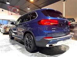 بي ام دبليو X5